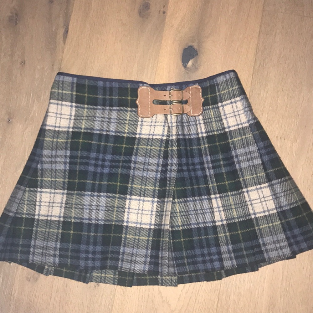 Polo Ralph Lauren kilt